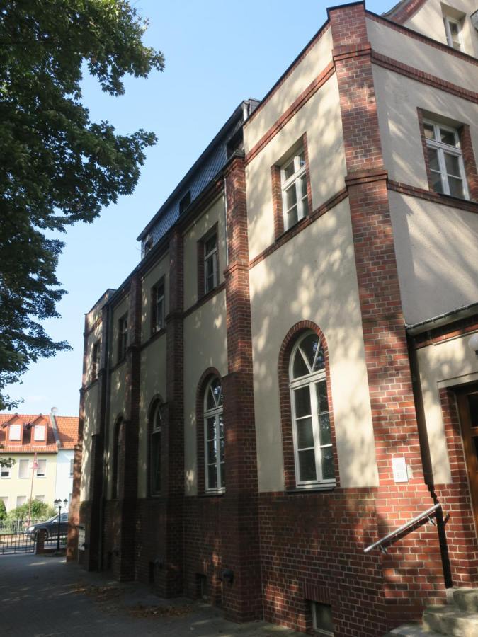 Apartment Westend Markranstaedt Exterior photo